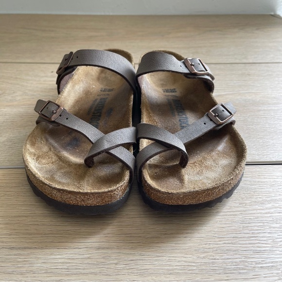 Birkenstock Shoes - Birkenstock Mayari Sandals Size W7